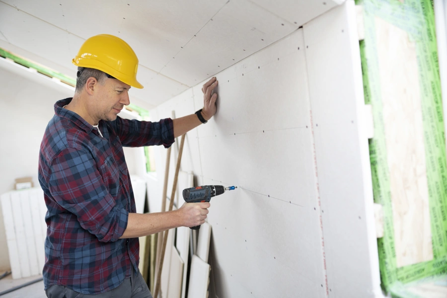 Drywall Company in Buffalo, Wyoming Drywall Company in Buffalo, Wyoming