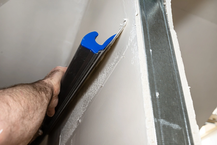 Drywall Finishing Tips For A Smooth And Even Surface Buffalo, Wyoming Drywall Finishing Tips For A Smooth And Even Surface Buffalo, Wyoming