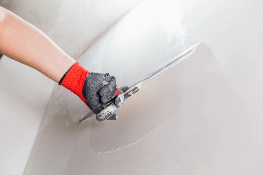 Drywall Finishing Tips For A Smooth And Even Surface in Buffalo, Wyoming Drywall Finishing Tips For A Smooth And Even Surface in Buffalo, Wyoming