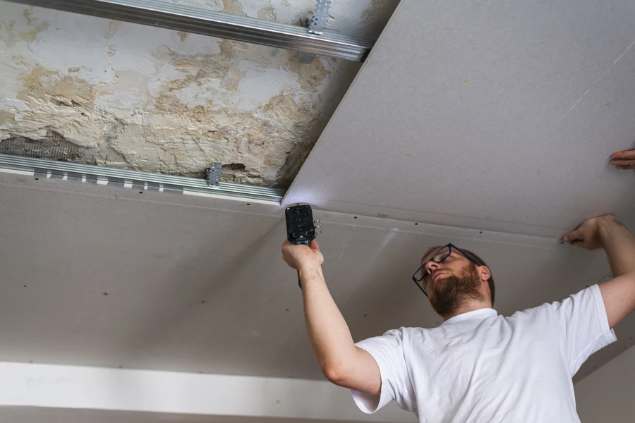 Drywall Installation Techniques For Lasting Results Buffalo, Wyoming Drywall Installation Techniques For Lasting Results Buffalo, Wyoming