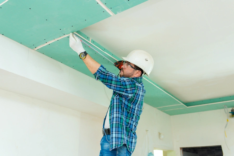 Drywall Installation Techniques For Lasting Results in Buffalo, Wyoming Drywall Installation Techniques For Lasting Results in Buffalo, Wyoming