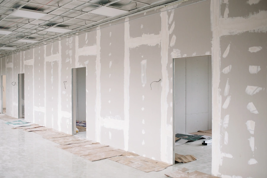 Drywall Installation Tips For A Smooth Wall Finish in Buffalo, Wyoming Drywall Installation Tips For A Smooth Wall Finish in Buffalo, Wyoming