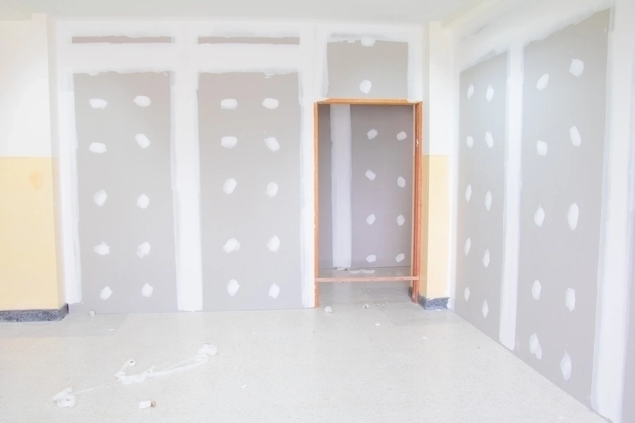 Experienced Drywall Installation Buffalo, Wyoming Experienced Drywall Installation Buffalo, Wyoming