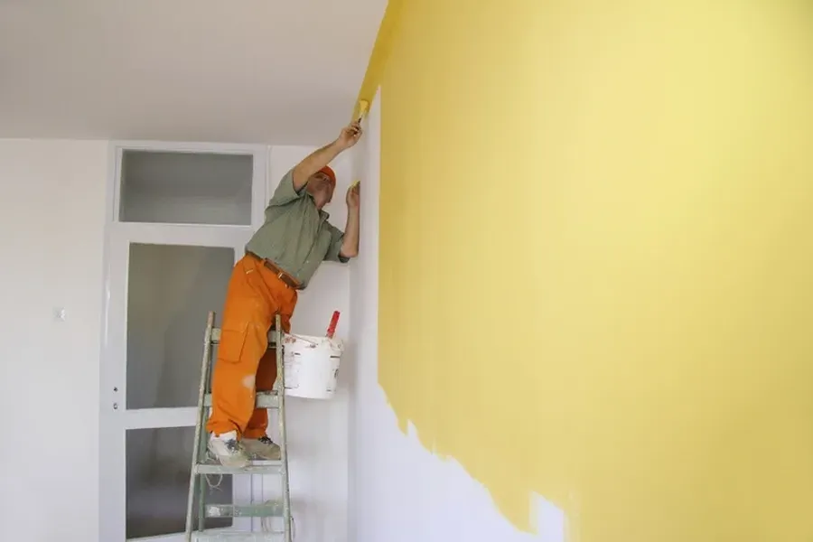 Expert Interior Painting Buffalo, Wyoming Expert Interior Painting Buffalo, Wyoming