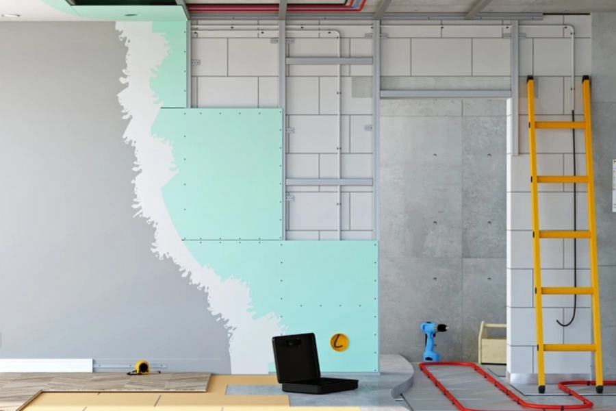 Premium Drywall Finishing Buffalo, Wyoming Premium Drywall Finishing Buffalo, Wyoming