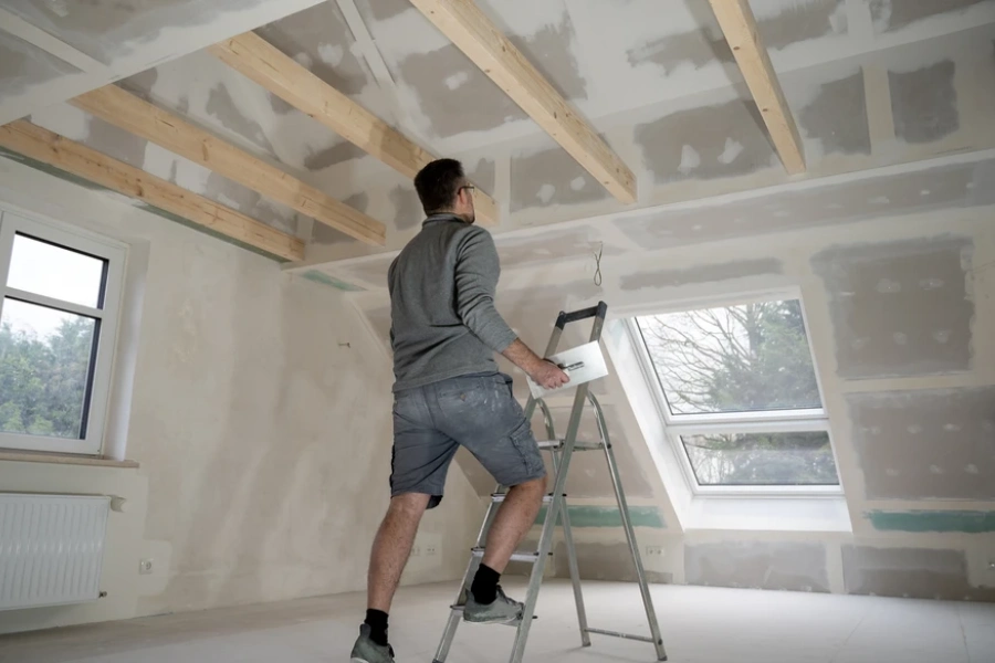 Reliable Drywall Finishing Buffalo, Wyoming Reliable Drywall Finishing Buffalo, Wyoming
