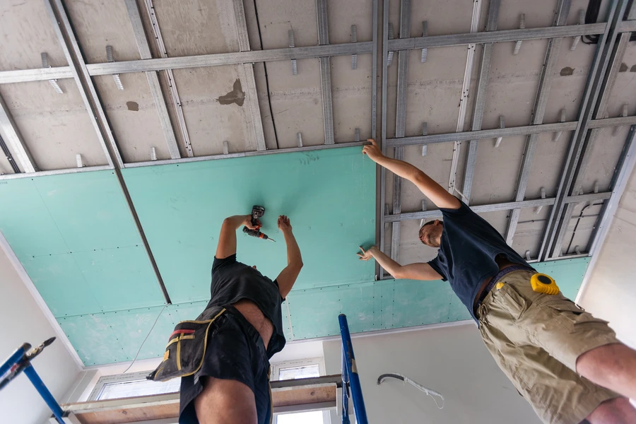 Superior Drywall Installation Buffalo, Wyoming Superior Drywall Installation Buffalo, Wyoming